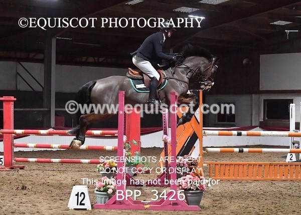 BPP_3426 - CLASS 15  Senior Discovery/ 1m Open