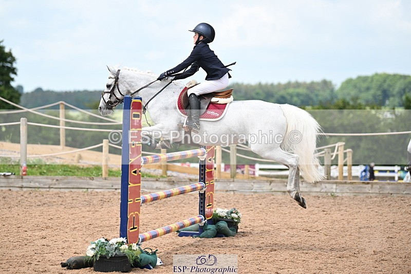 240630A-115535-12270 - Cls 24 Hoys 128cm Jump Off and Presentations