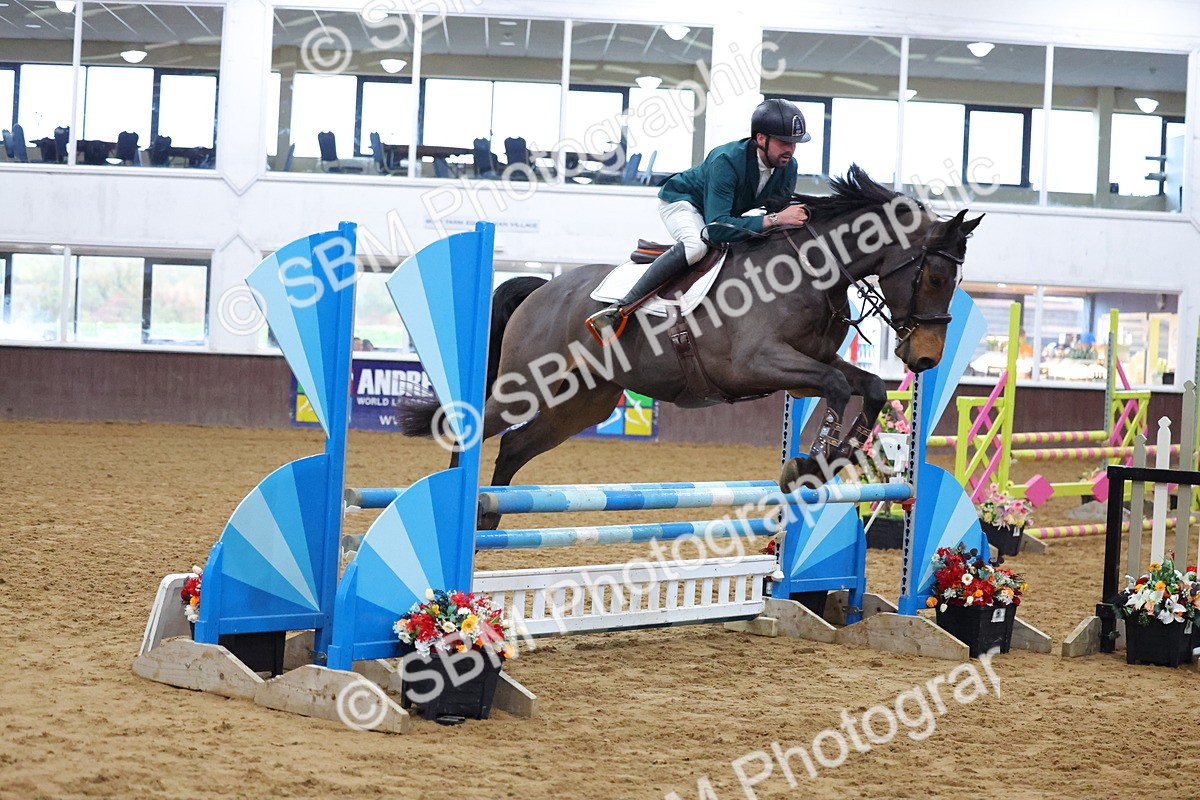 SBM_004988 - Class 21 - Amateur Championship Qualifier 85cm