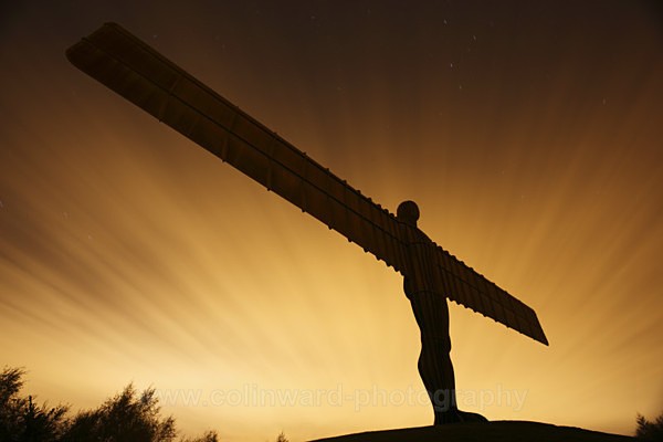 Angel of the north   ref 9223 - Tyne and Wear
