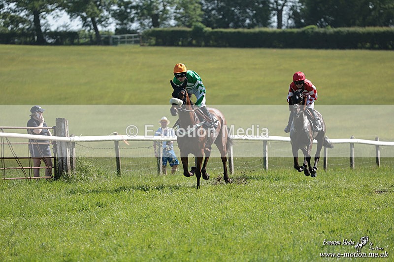 PtP 250526 486 - Albrighton & Woodland PtP Chaddesley Corbett 25/05/26