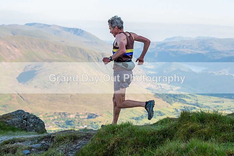 Blencathra-190 - Blencathra Fell Race Wednesday 7th June 2023