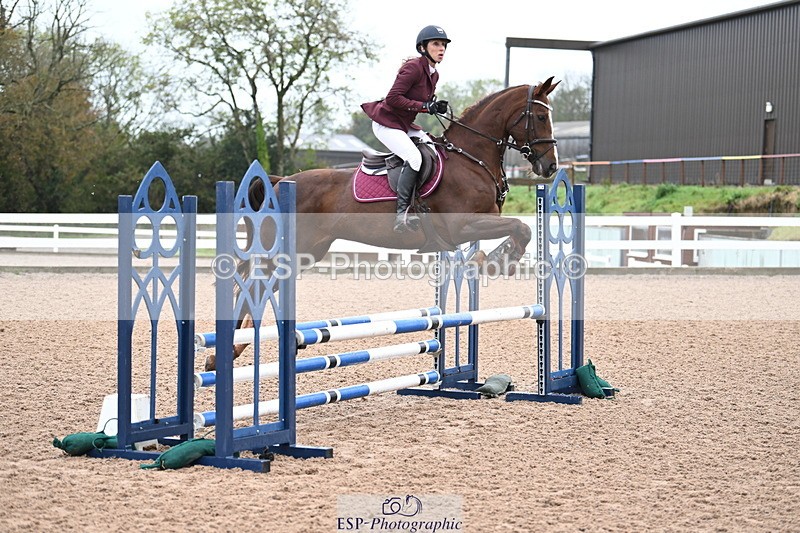 241023A-100716-00326 - Cls 0 Clear Round