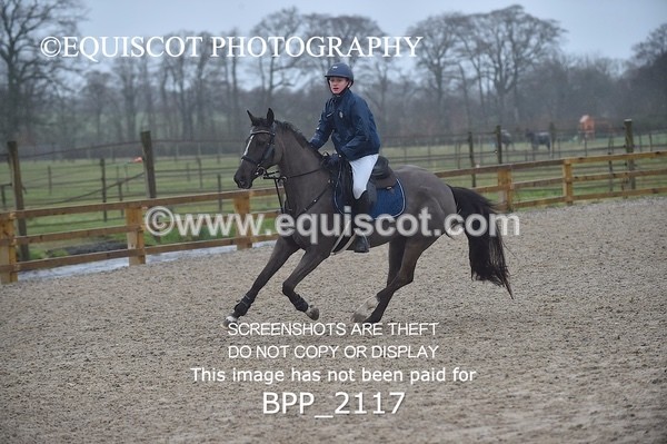 BPP_2117 - CLASS 19 Pony Discovery / 90cm Open