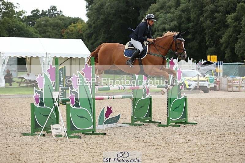 240817-152921-02644 - 06A Snr Fox 1.20m open