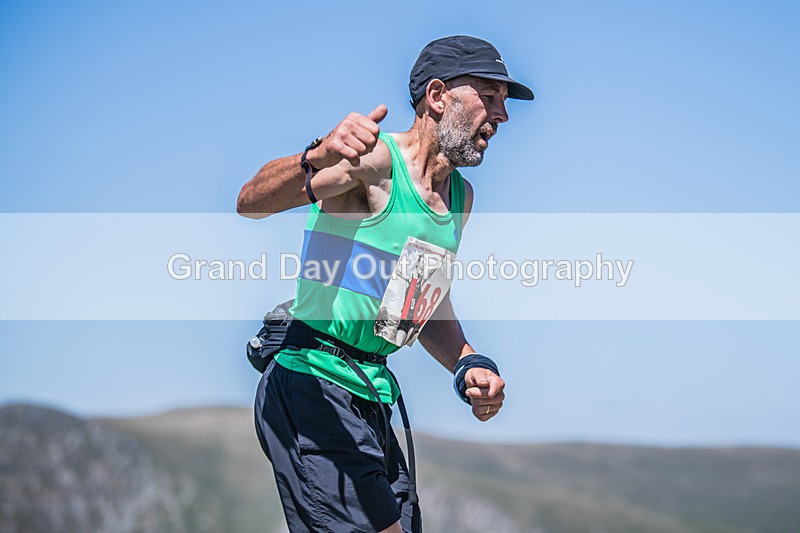 Kentmere-210 - Kentmere Horseshoe Fell Race Sunday 19th July 2026