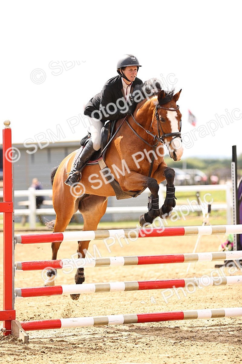 SBM_001811 - Class 10 - Senior British Discovery - 1.00m