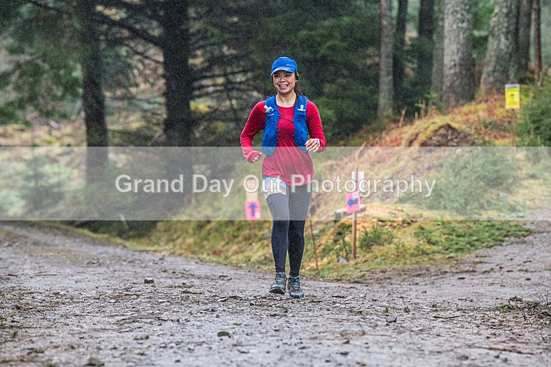 Glentress 21  10K-2310 - High Terrain Events Glentress 21 & 10K Trail Runs Saturday 18th February 2023