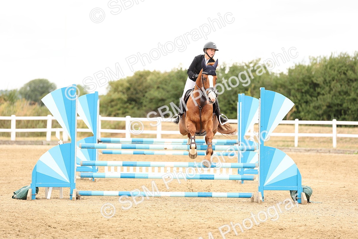 SBM_023592 - Class 4 - Amateur Championship Qualifier 95cm