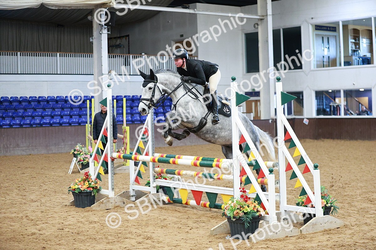 SBM_002961 - Class 9 - Senior British Novice - 90cm