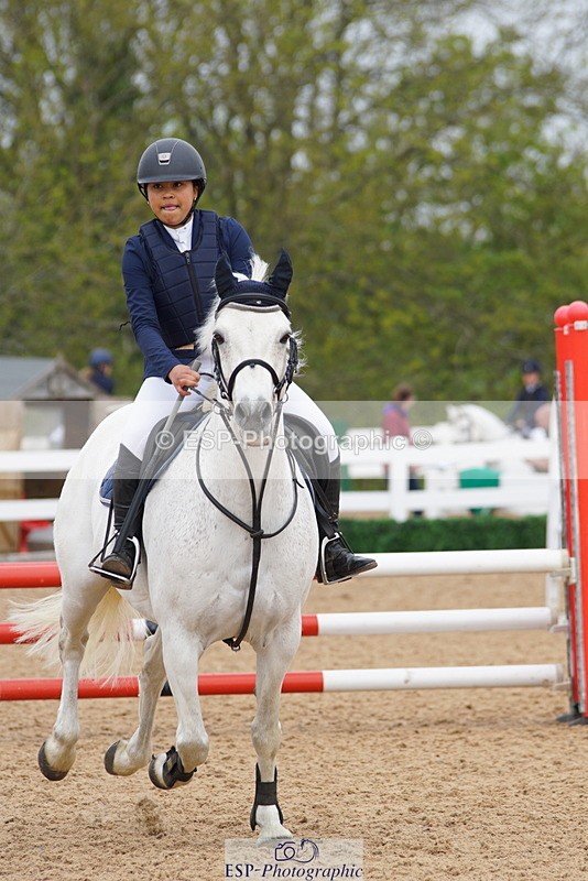 230513A-103732-00414 - Cls 2 Pony British Novice & Open