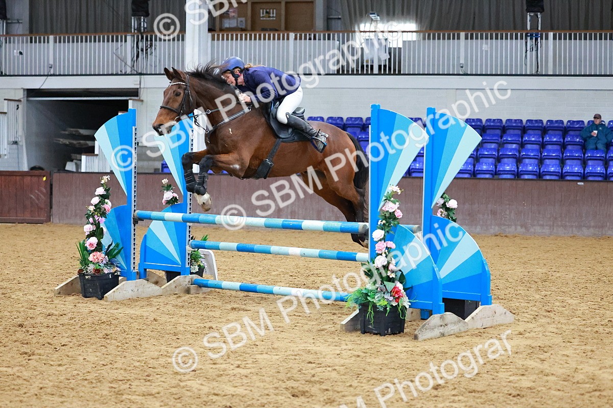 SBM_000393 - Class 2 - Senior British novice - 90cm