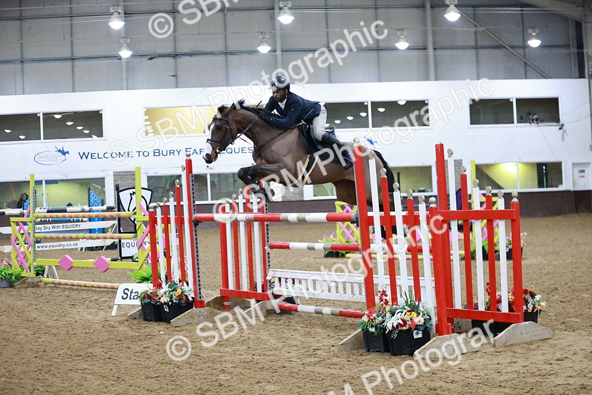 SBM_001635 - Class 6 - National 1.30m 1.40m