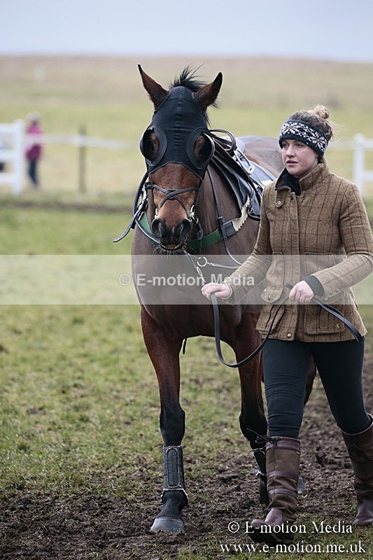 PtP 180218 447 - Combined Services Point-to-Point Larkhill 18/02/18