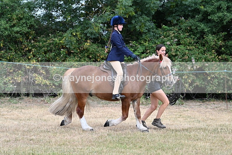 WJ7_0260 - Class 2 Best rider