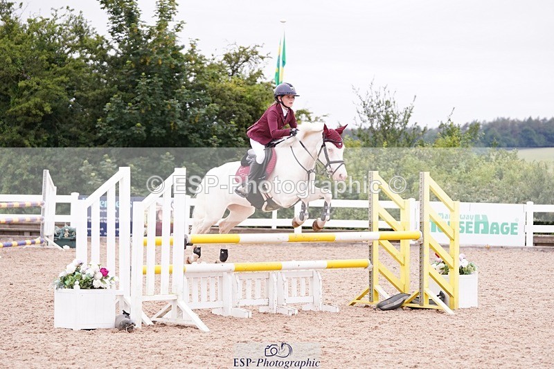 250629-111034-10864 - Cls 36 Pony Discovery & 90cm Open