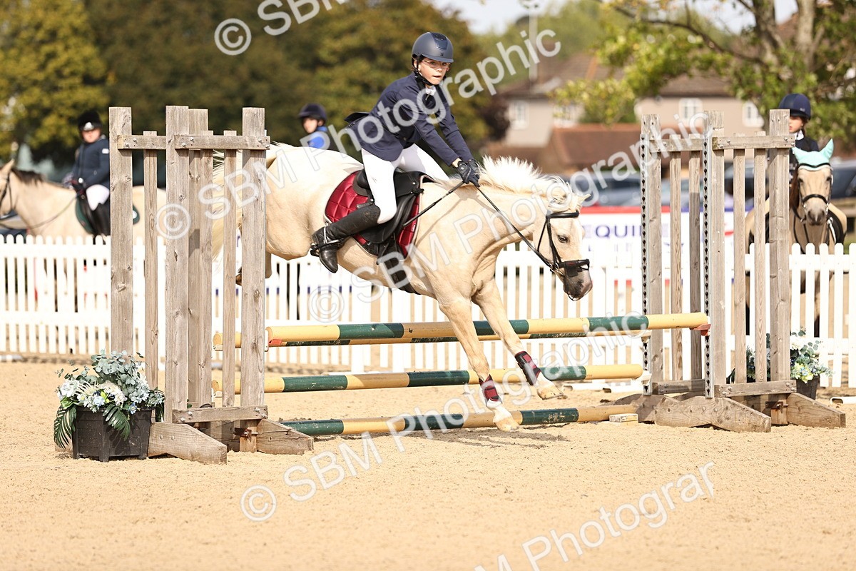 SBM_69588 - J13 - Junior Pony 60cm Championship