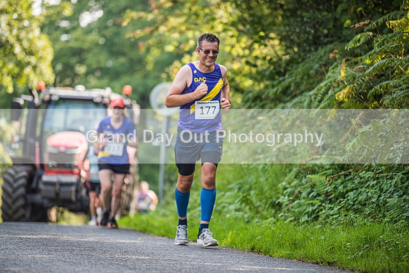The One 10-325 - The One 10 Mile Road Race Saturday 9th September 2023