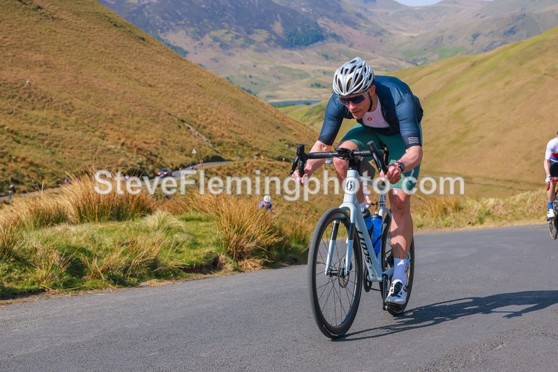 105040 - Newlands Pass 10.00-11.00