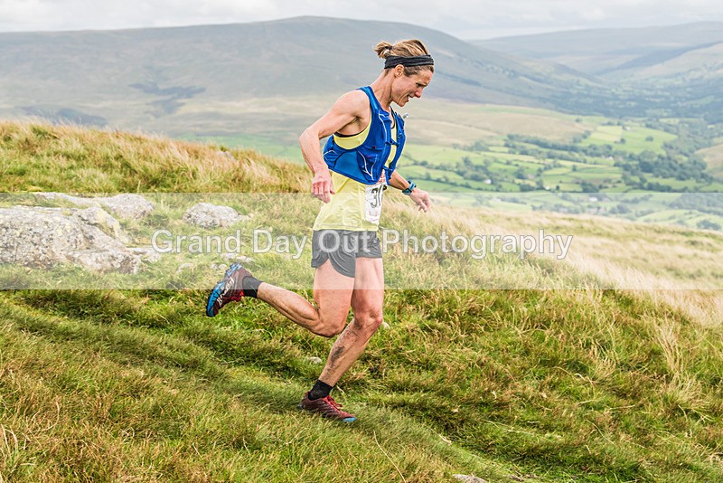 Sedbergh -1682 - Sedbergh Hills Fell Race Sunday 20th August 2023
