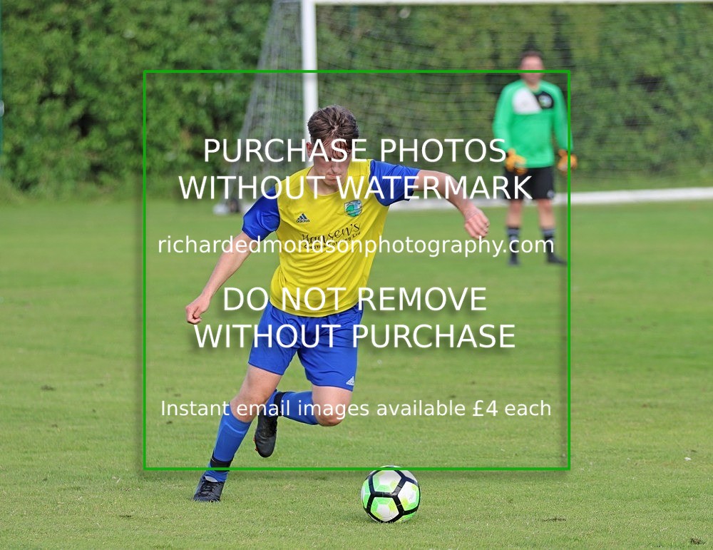 IMG_8162 - Summer League (Endmoor v Kendal Utd)