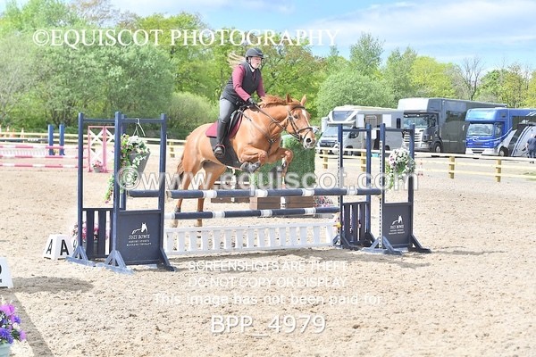 BPP_4979 - CLASS 15 SAT 0.95m Amateur Championship Qualifier