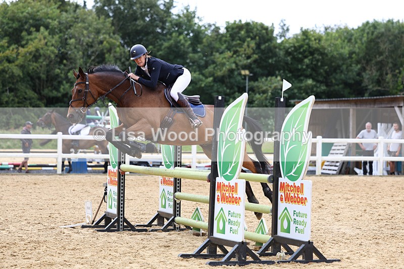 3E7A0564 - Class 10: 95cm National Amateur Championship Qualifier