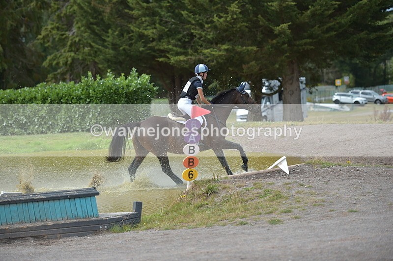 NGP_5610 - XC Time 13:48 to 13:55