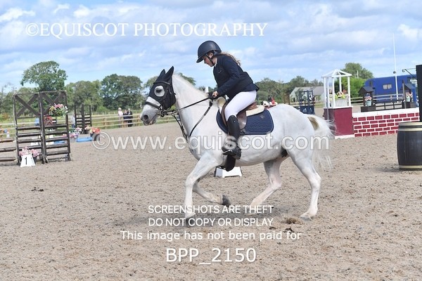 BPP_2150 - DERBY CLASS 6 - 70CM