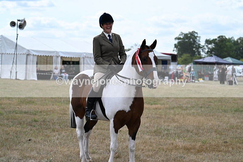 WJ7_5534 - Class 12 Ridden Cob