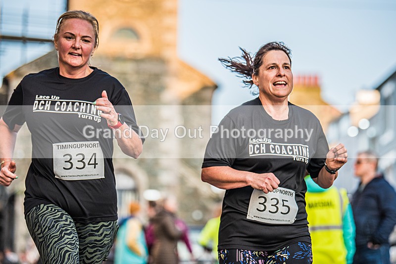 RTH-1120 - Keswick Round The Houses Road Race, Wednesday 26th April 2023