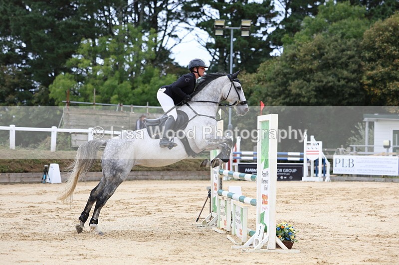 3E7A2952 - Class 7: Senior 1.05m