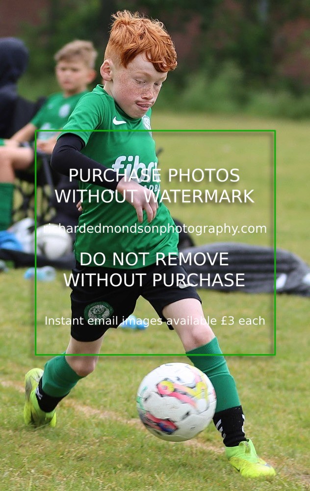 IMG_4527 - Kendal Utd U10s vs Milnthorpe Town U10s