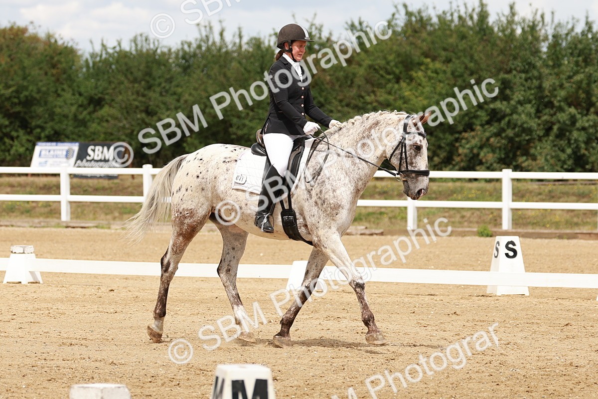 SBM_001422 - Class 4 - Novice 5