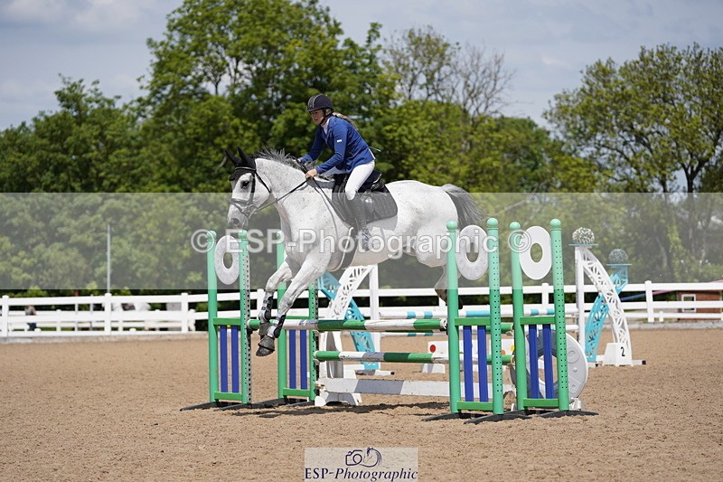 230528A-131052-07271 - Cls 33 95cm Amateur Quali