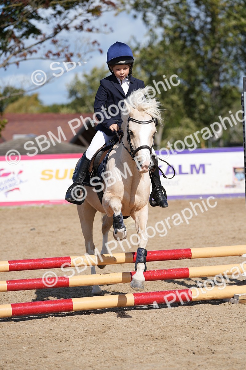 SBM_17960 - J58 - Clear Round 50cm