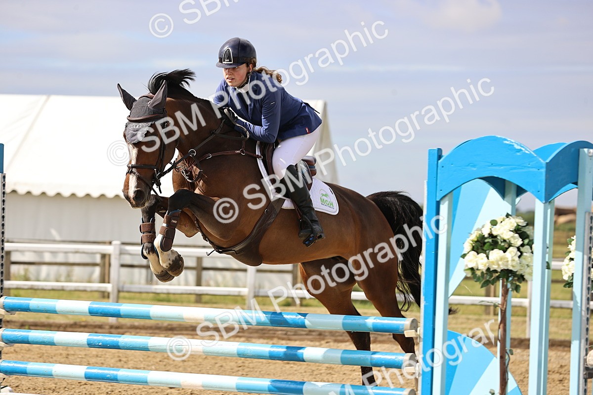 SBM_009365 - Class 7 - Senior Discovery - 1.00m Open