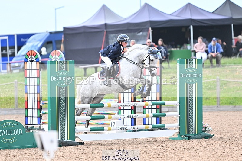 240628A-170515-01619 - Cls 5 Stepping Stones 128cm + 138cm