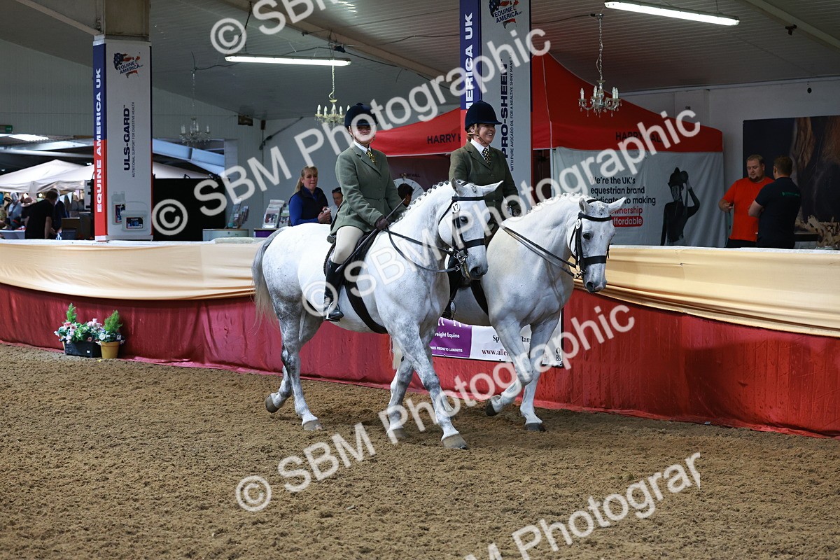 SBM_15447 - Class 109 - Ridden Pairs -Section A