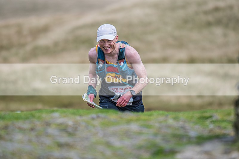 Sedbergh-564 - Sedbergh Hills Fell Race Sunday 18th August 2024