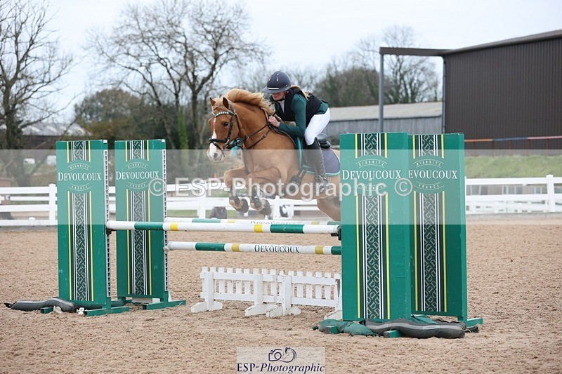 241116X-130246-01864 - Cls 13 Pony Saphire Qualifier