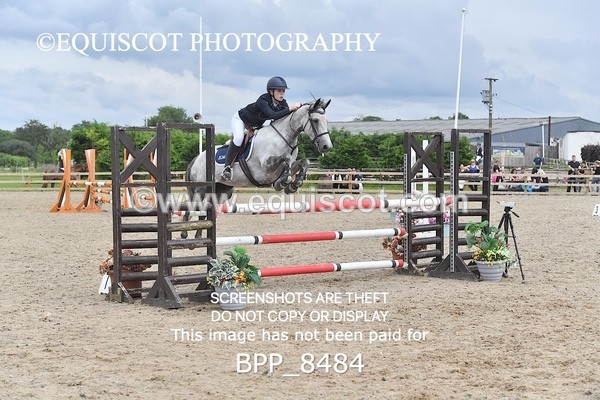 BPP_8484 - CLASS 17 SUN Pony Newcomers/ 1m Open