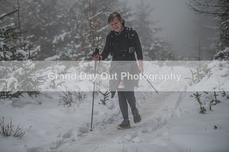 Glentress-1697 - High Terrain Events Glentress 42, 21 & 10K Trail Races Sunday 15th February 2026
