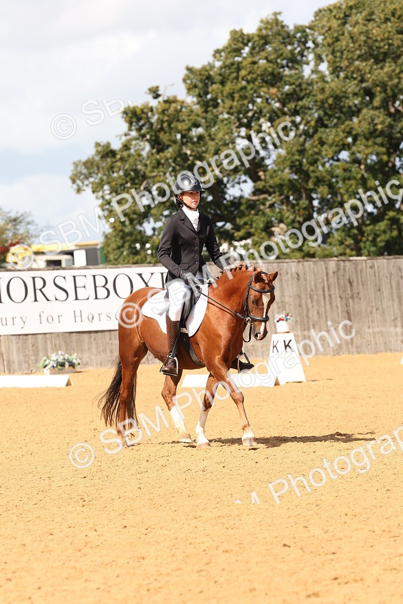 SBM_20252 - D10 - Small Tour Championship Prelim 2