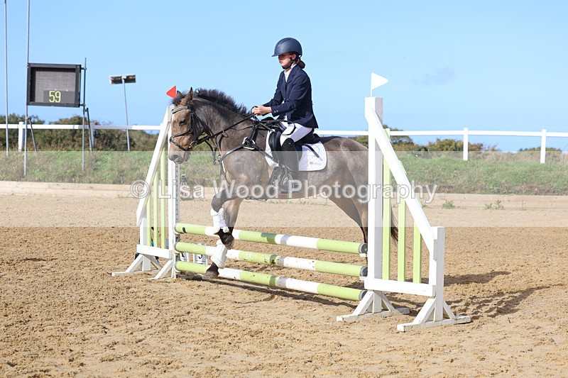 3E7A3085 - Class 4: 60cm Junior