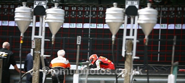  - Senior Race - TT 2010