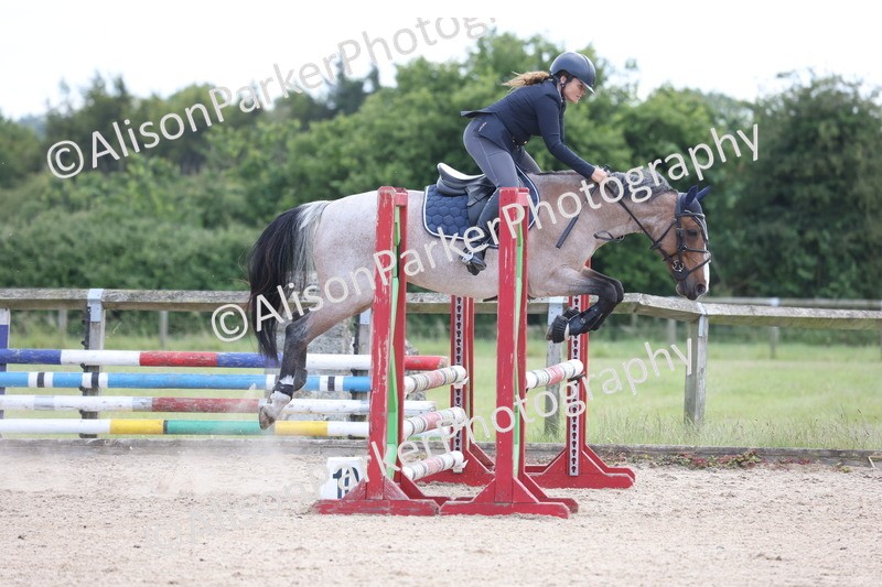 20250608-1925 - Class 5 - 80cm