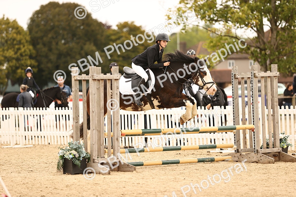 SBM_74180 - J14 - Junior Pony 65cm Championship
