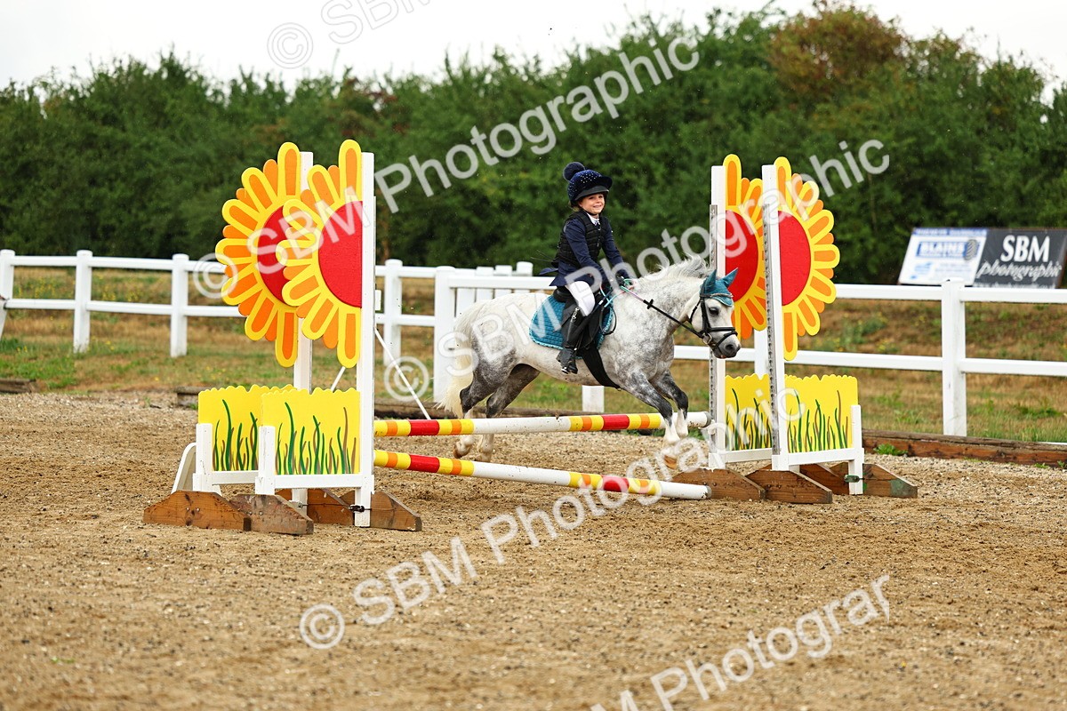 SBM_000838 - Class 3 - 60cm