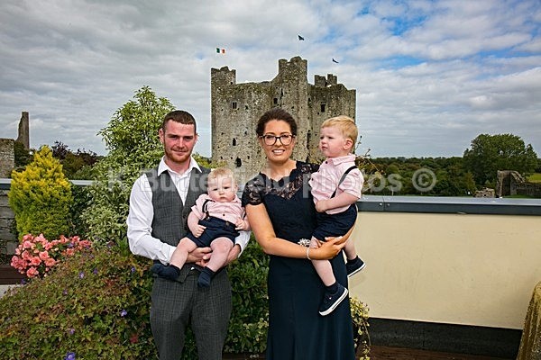 227 - Aimee Colvin AND Peter Mulvaney Wedding